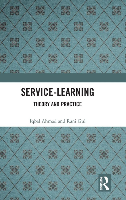 Service-Learning - Iqbal Ahmad, Rani Gul
