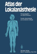 Cover-Bild zum Titel 'Atlas der Lokalanästhesie' von ''