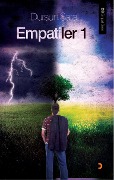 Cover-Bild zum Titel 'Empatiler 1' von 'Dursun Saral'