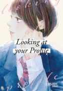 Cover-Bild zum Titel 'Looking at Your Profile 1' von 'Rumi Ichinohe'