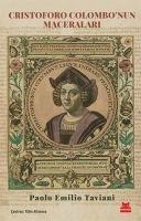 Cristoforo Colombonun Maceralari - Paolo Emilio Taviani