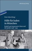 Cover-Bild zum Titel 'Hilfe für Juden in München' von ''