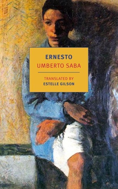Ernesto - Umberto Saba