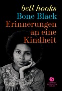 Cover-Bild zum Titel 'Erinnerungen an eine Kindheit' von 'Bell Hooks'
