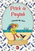 Cover-Bild zum Titel 'Firtinali Bir Gün - Petek ile Paytak 2' von 'Jenny Colgan'