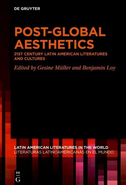 Post-Global Aesthetics - 