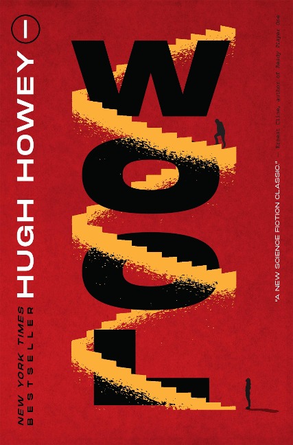 Wool - Hugh Howey