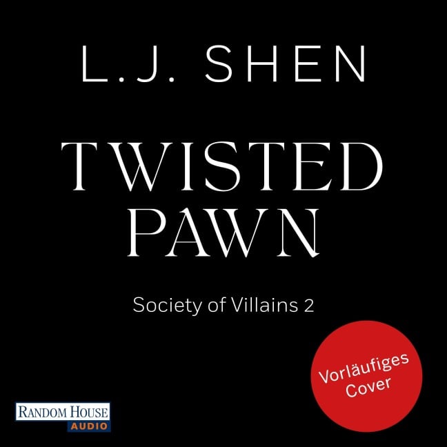 Twisted Pawn - L. J. Shen