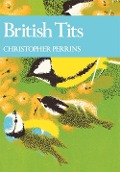 Cover-Bild zum Titel 'British Tits' von 'Christopher Perrins'