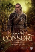 Cover-Bild zum Titel 'La voie du consort' von 'Emmie Jean'