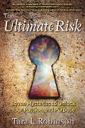 Cover-Bild zum Titel 'The Ultimate Risk' von 'Tara L. Robinson'