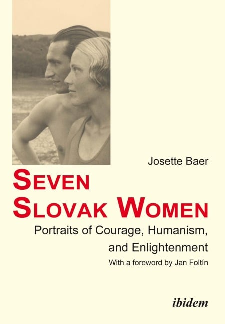 Seven Slovak Women. - Josette Baer