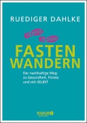 Cover-Bild zum Titel 'Fasten-Wandern' von 'Ruediger Dahlke'