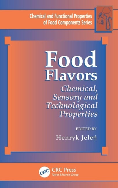 Food Flavors - 