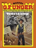 Cover-Bild zum Titel 'G. F. Unger 2172' von 'G. F. Unger'