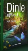 Cover-Bild zum Titel 'Dinle Hsy Den 3' von 'Hasan sükrü Yayintas'