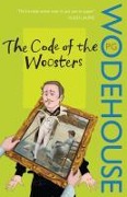 Cover-Bild zum Titel 'The Code of the Woosters' von 'P. G. Wodehouse'