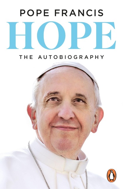 HOPE - Pope Francis