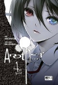 Cover-Bild zum Titel 'Another 04' von 'Yukito Ayatsuji, Hiro Kiyohara'