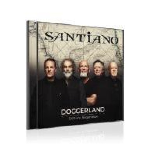 Doggerland - SOS Ins Nirgendwo - Santiano