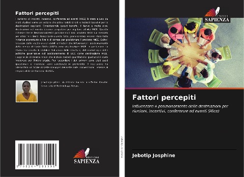 Fattori percepiti - Jebotip Josphine