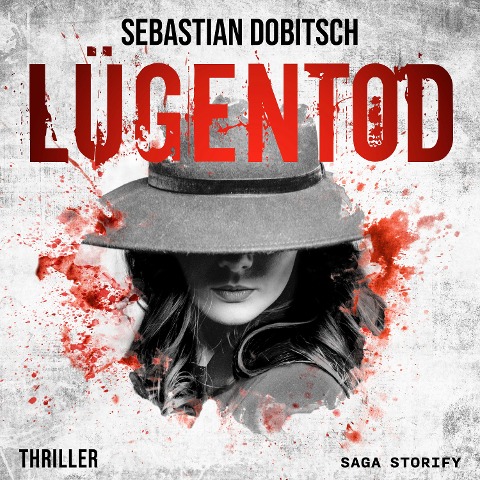 Lügentod - Sebastian Dobitsch