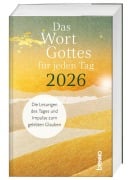 Das Wort Gottes für jeden Tag 2026 - 