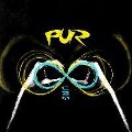 Cover-Bild zum Titel 'Achtung (Deluxe Edt.)' von 'Pur'
