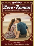 Cover-Bild zum Titel 'Lore-Roman 214' von 'Heidi Krüger'