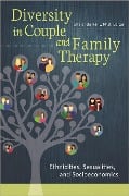 Cover-Bild zum Titel 'Diversity in Couple and Family Therapy' von ''