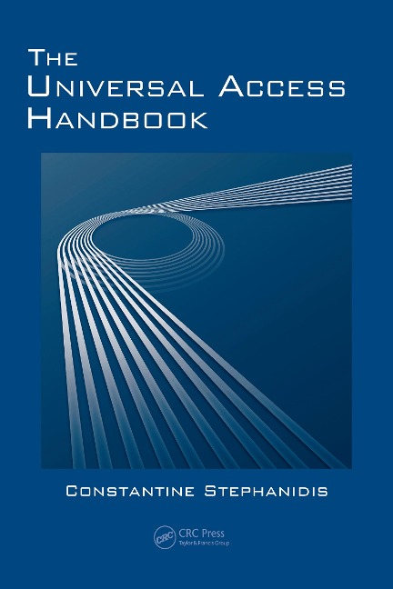 The Universal Access Handbook - 