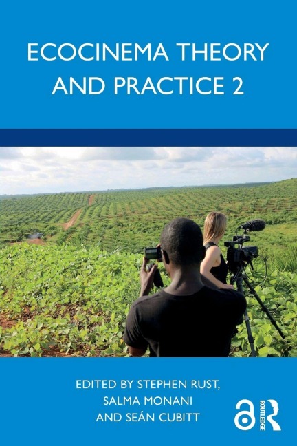 Ecocinema Theory and Practice 2 - 