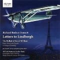 Letters to Lindbergh-Chormusik - Moore/West/Bell/NYCoS National Girls Choir