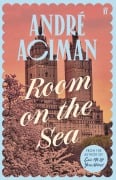 Cover-Bild zum Titel 'Room on the Sea' von 'André Aciman'