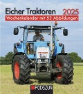 Eicher Traktoren 2025 - 