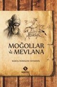 Cover-Bild zum Titel 'Mogollar ve Mevlana' von 'Kemal Ramazan Haykiran'