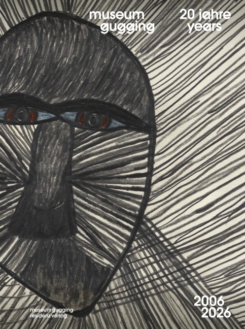 20 Jahre museum gugging - 