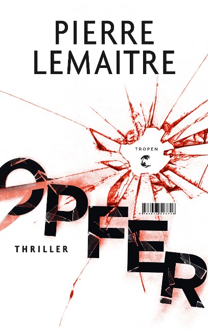 Opfer - Pierre Lemaitre