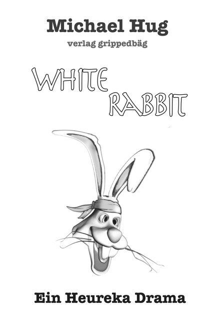 White Rabbit - Michael Hug