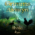 Cover-Bild zum Titel 'Hyski' von 'Grimmsbræður'