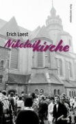 Cover-Bild zum Titel 'Nikolaikirche' von 'Erich Loest'