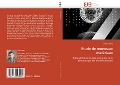 Cover-Bild zum Titel 'Etude de nouveaux matériaux' von 'Ahmed Ziani'