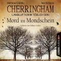 Cover-Bild zum Titel 'Mord im Mondschein (DEU)' von 'Matthew Costello, Neil Richards'