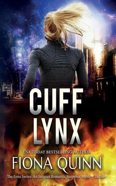 Cuff Lynx - Fiona Quinn