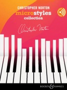 Cover-Bild zum Titel 'Microstyles Collection' von 'Christopher Norton'