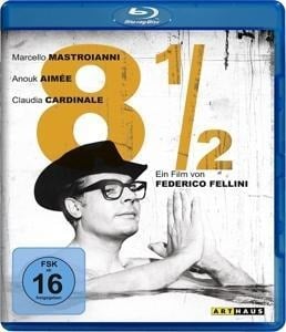 Achteinhalb - Federico Fellini, Ennio Flaiano, Tullio Pinello, Nino Rota