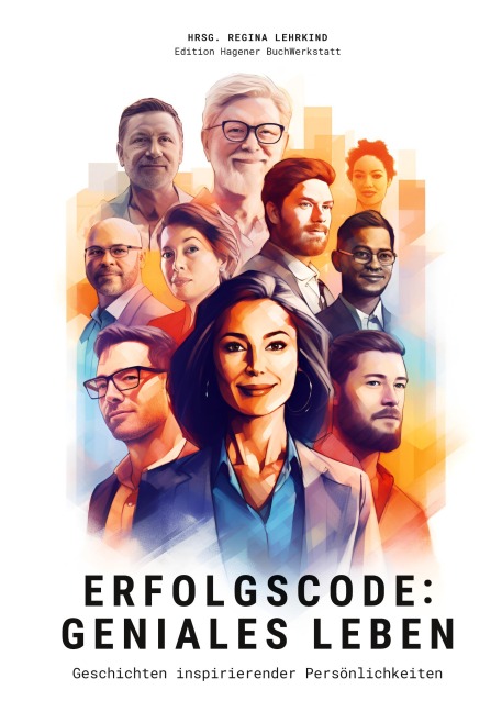 Erfolgscode: Geniales Leben - 