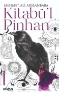 Cover-Bild zum Titel 'Kitabül Pinhan' von 'Mehmet Ali Arslanbaba'