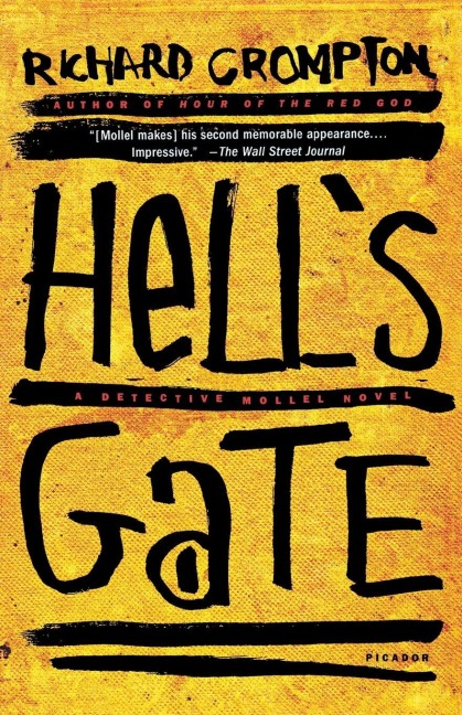 Hell's Gate - Richard Crompton