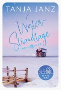 Cover-Bild zum Titel 'Winterstrandtage' von 'Tanja Janz'
